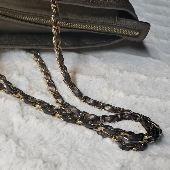 💋TRADED 💋Versace handbag 👜 - Picture 9 of 15